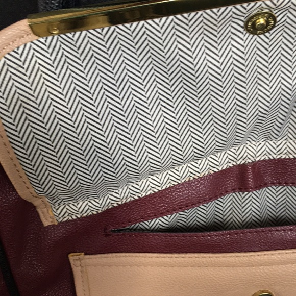 Steve Madden Large Hobo Purse - Picture 4 of 13